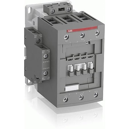 Abb AF80-30-11-11, CTR, 3P, 80A, 20-60VDC/24-60VAC, 2/2 AF80-30-11-11